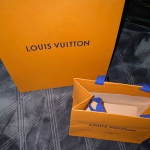 Authentic Louis Vuitton Bags
